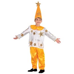 Boys Christmas Star Costume