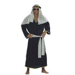 ΑΡΑΒΑΣ ΜΑΥΡΟΣ