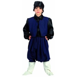 Children’s Traditional Souliotissa Costume