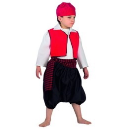Children’s Traditional Corfu Costume for Boys
