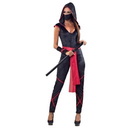 ΣΤΟΛΗ ΝΙΝΤΖΑ (ΚΟΡΙΤΣΙ)