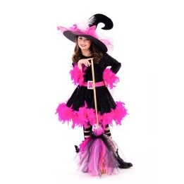 Παιδική Αποκριάτικη Στολή Witch Glinda