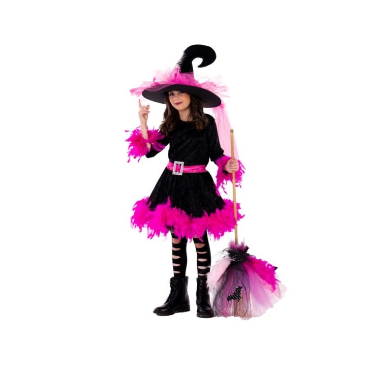 Αποκριάτικη Στολή Witch Glinda για Κορίτσι | Carnavali
