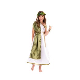 Girls' Greek Goddess of Peace Costume
