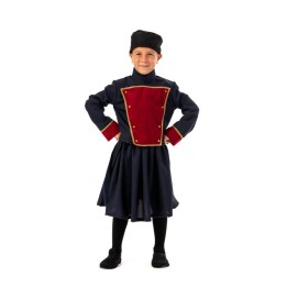 Children’s Traditional Macedonian Costume