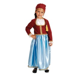 Children’s Traditional Amalia Costume