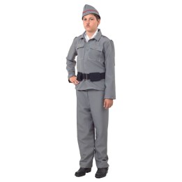 Children’s Italian Soldier Costume