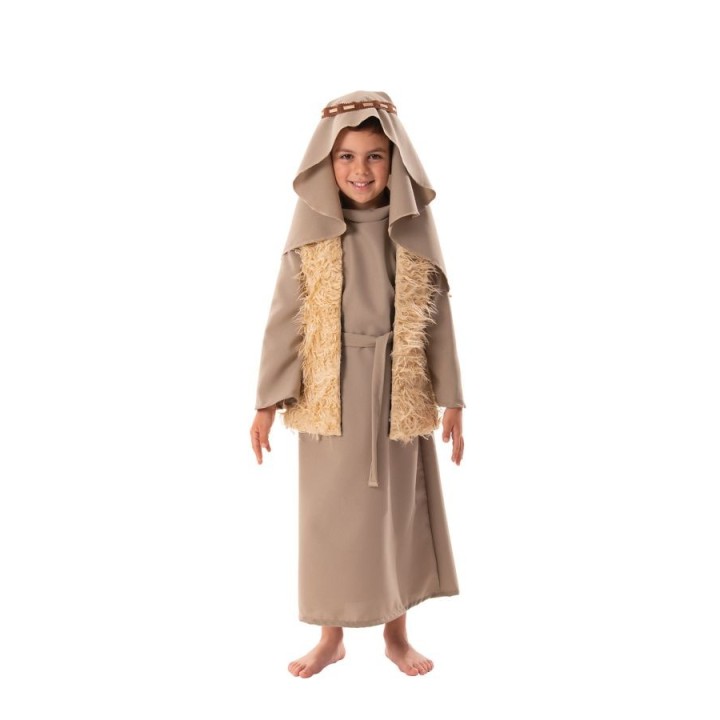CHRISTMAS COSTUME SHEPHERD