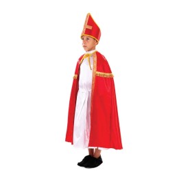 Kids Saint Nicholas Christmas Costume