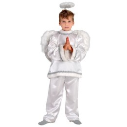 Children's Christmas Angel Costume