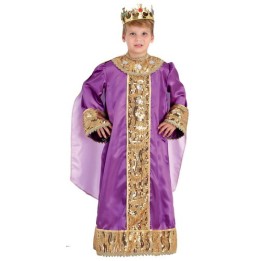 Children's Christmas King Costume | Carnavali.gr