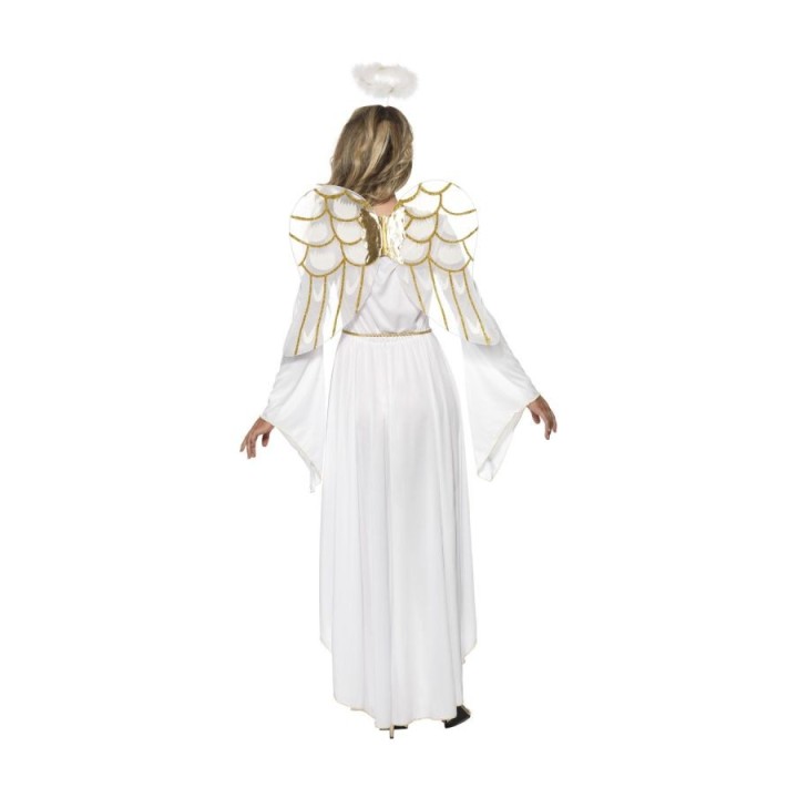 ΧΡΙΣΤΟΥΓΕΝΝΙΑΤΙΚΗ ΣΤΟΛΗ ANGEL DELUXE