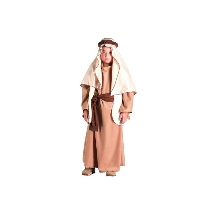 Children's Christmas Shepherd Costume