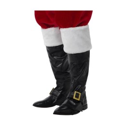 ΧΡΙΣΤΟΥΓΕΝΝΙAΤΙΚΟ ΑΞΕΣΟΥAΡ SANTA BOOT COVERS