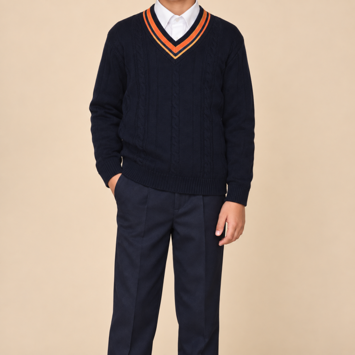 Parade Trousers