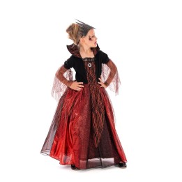 Παιδική Αποκριάτικη Στολή Devil Queen