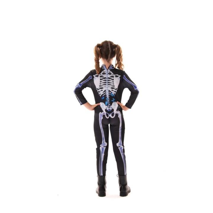 Kids Bones Skeleton Costume | Carnavali.gr
