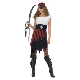 Αποκριάτικη Στολή Πειρατίνα | Carnavali.gr