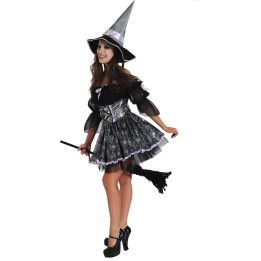 Women's Witch Costume