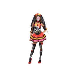 Day of the Dead Costume