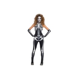Στολή Σκελετός Bone-A-Fied Ενηλίκων | Carnavali.gr