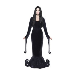 Adult Duchess of the Manor Black Costume