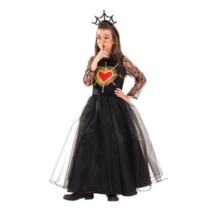 Παιδική Στολή Sacred Heart Halloween | Carnavali.gr