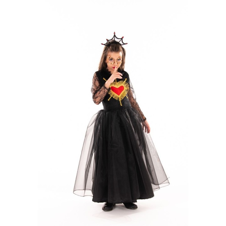 Παιδική Στολή Sacred Heart Halloween | Carnavali.gr