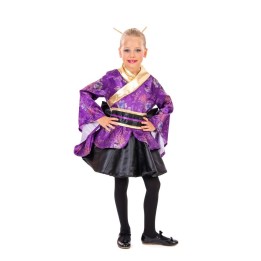 Kids Shanghai Queen Costume