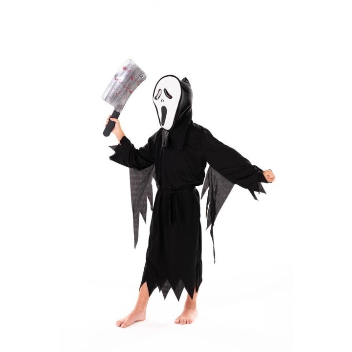 Kids Scream of Agony Costume | Carnavali.gr