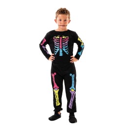 Παιδική Αποκριάτικη Στολή Mr. Bones