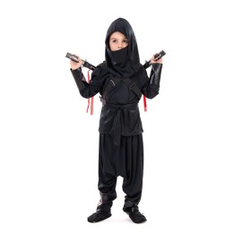 Kids Stealth Ninja Costume