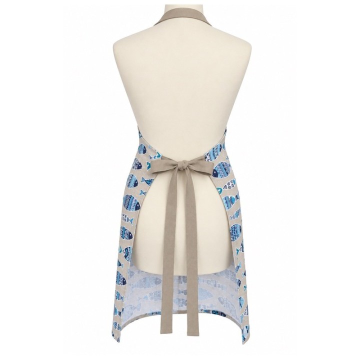 Professional Apron Aura with Patterns | Carnavali.gr