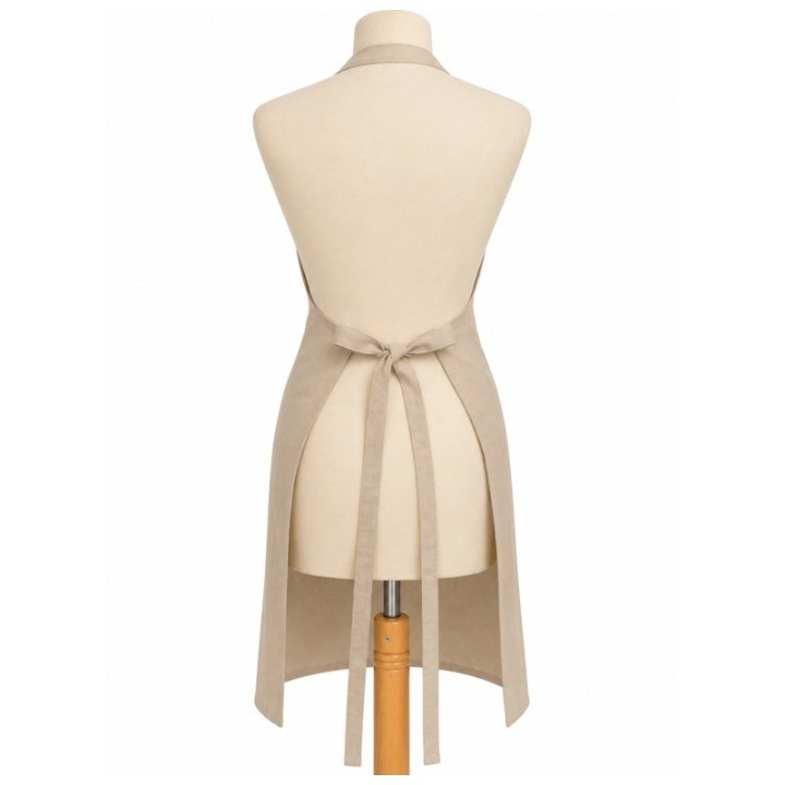 Professional Apron Armonia with Pocket | Carnavali.gr