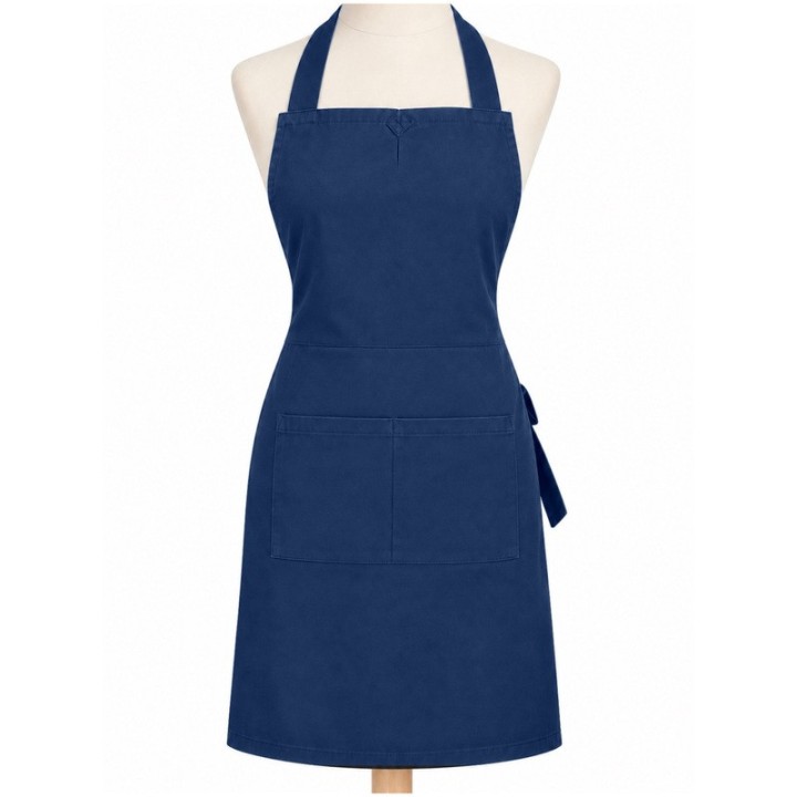 Basic Professional Apron with Pocket – Carnavali.gr