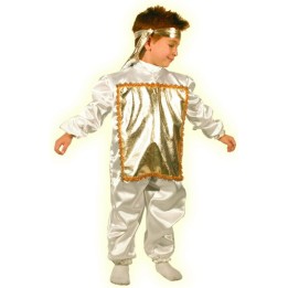Children's Magic Mirror Costume