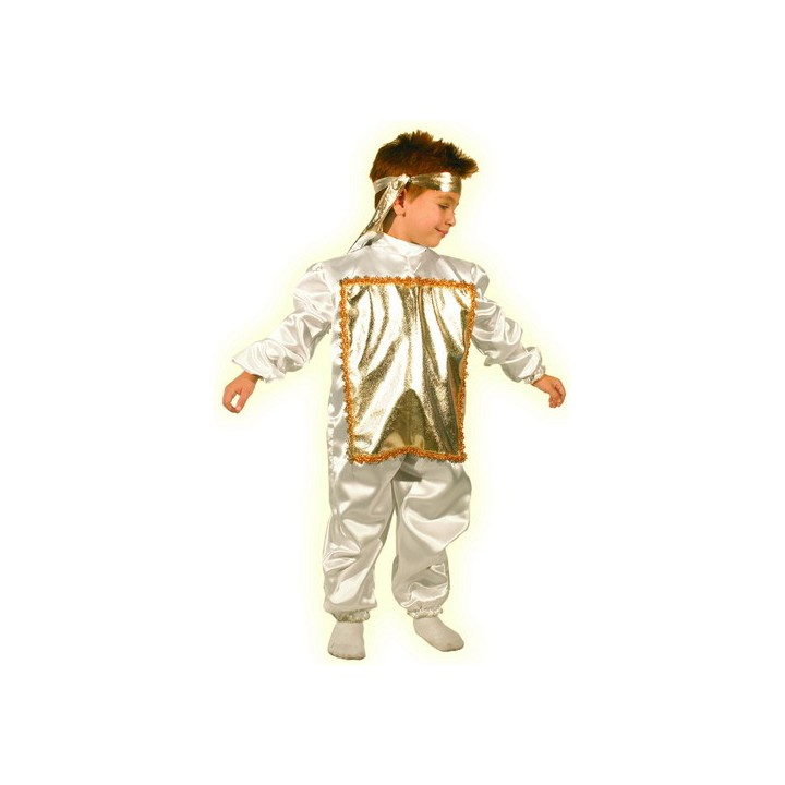 Children's Magic Mirror Costume