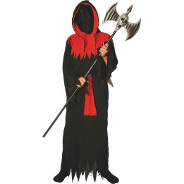 Στολή Μαύρος Τρόμος