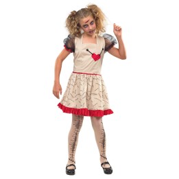 Παιδική Αποκριάτικη Στολή Voodoo Doll
