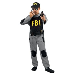 ΠΡΑΚΤΟΡΑΣ FBI