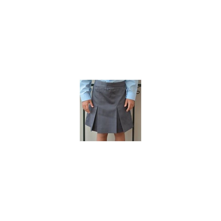 Grey Parade Skirt | Carnavali.gr