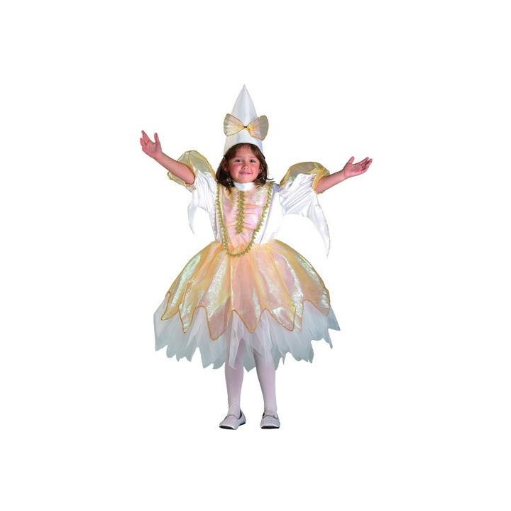Children's New Year Costume